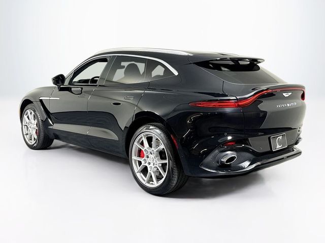 2024 Aston Martin DBX 550 - 23055053 - 2