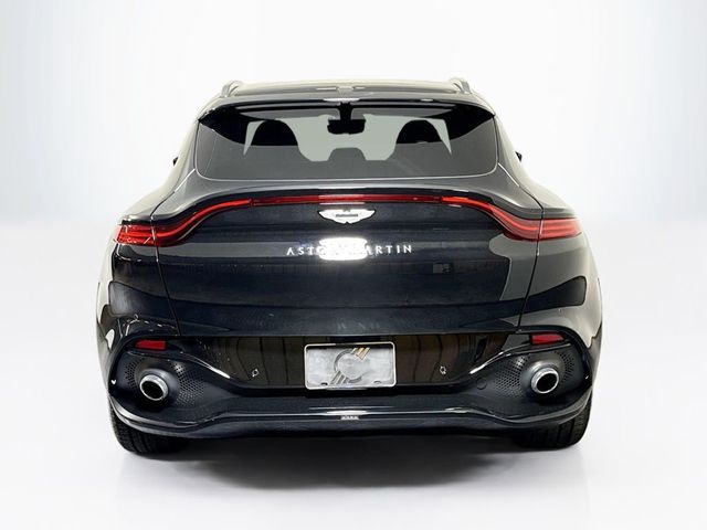 2024 Aston Martin DBX 550 - 23055053 - 3