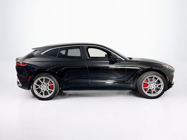 2024 Aston Martin DBX 550 - 23055053 - 5
