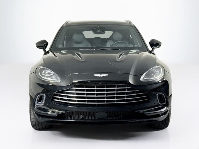 2024 Aston Martin DBX 550 - 23055053 - 7