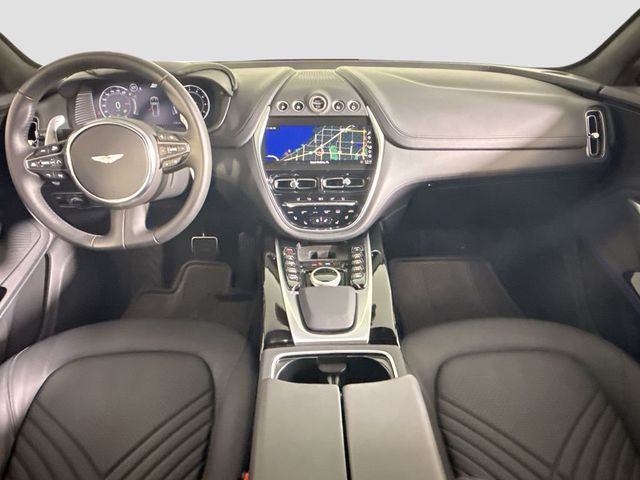 2024 Aston Martin DBX 550 - 23055053 - 8