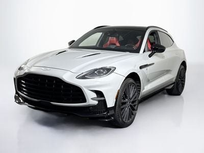 2024 Aston Martin DBX - SD7VUJBW7RTV11301