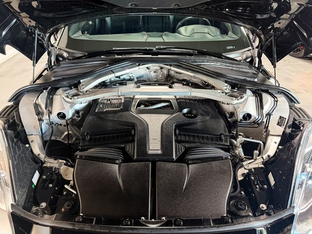 2024 Aston Martin DBX *DBX 707 AWD* *Factory Warranty* *Ceramic Brakes* *Carbon Trim* - 23098104 - 13