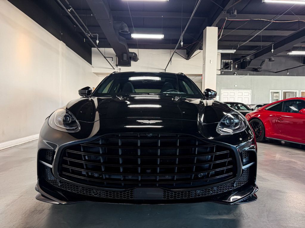 2024 Aston Martin DBX *DBX 707 AWD* *Factory Warranty* *Ceramic Brakes* *Carbon Trim* - 23098104 - 14