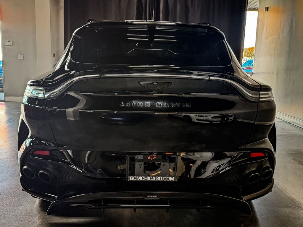 2024 Aston Martin DBX *DBX 707 AWD* *Factory Warranty* *Ceramic Brakes* *Carbon Trim* - 23098104 - 15