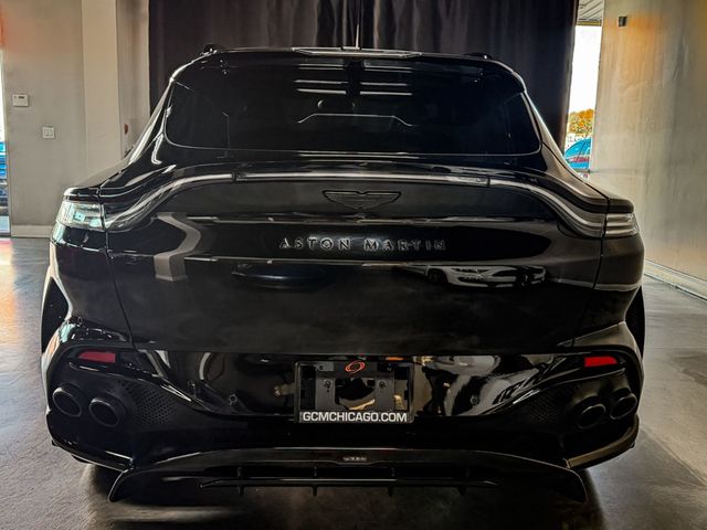 2024 Aston Martin DBX *DBX 707 AWD* *Factory Warranty* *Ceramic Brakes* *Carbon Trim* - 23098104 - 15