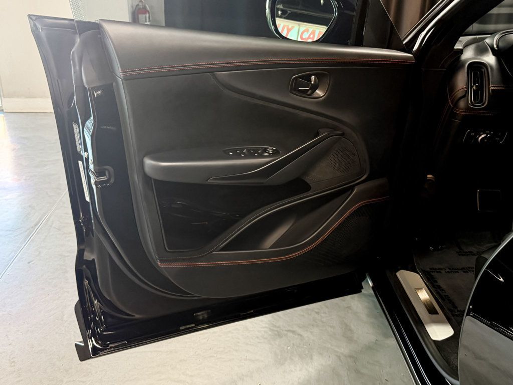 2024 Aston Martin DBX *DBX 707 AWD* *Factory Warranty* *Ceramic Brakes* *Carbon Trim* - 23098104 - 16