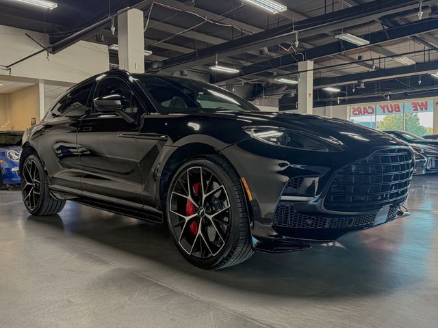 2024 Aston Martin DBX *DBX 707 AWD* *Factory Warranty* *Ceramic Brakes* *Carbon Trim* - 23098104 - 1