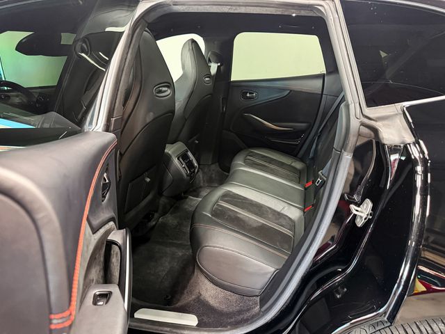 2024 Aston Martin DBX *DBX 707 AWD* *Factory Warranty* *Ceramic Brakes* *Carbon Trim* - 23098104 - 19
