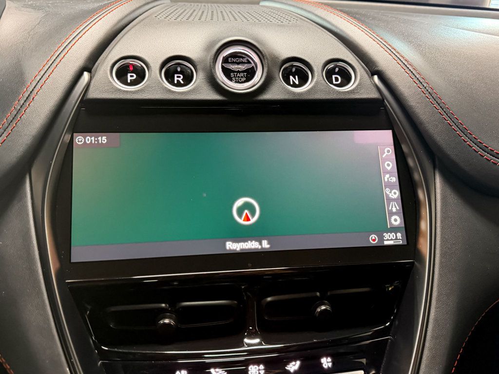 2024 Aston Martin DBX *DBX 707 AWD* *Factory Warranty* *Ceramic Brakes* *Carbon Trim* - 23098104 - 21