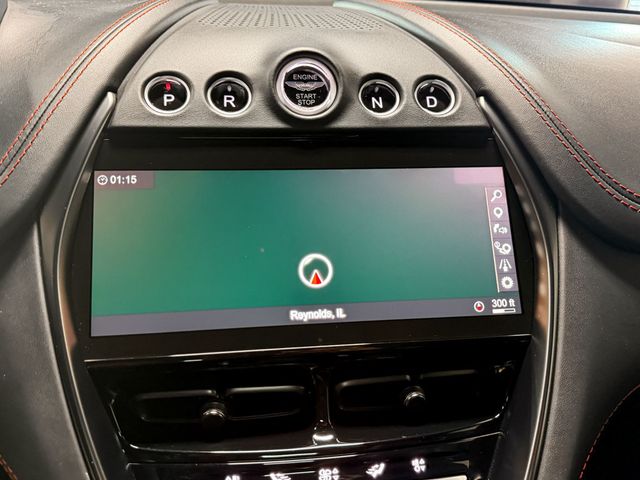 2024 Aston Martin DBX *DBX 707 AWD* *Factory Warranty* *Ceramic Brakes* *Carbon Trim* - 23098104 - 21
