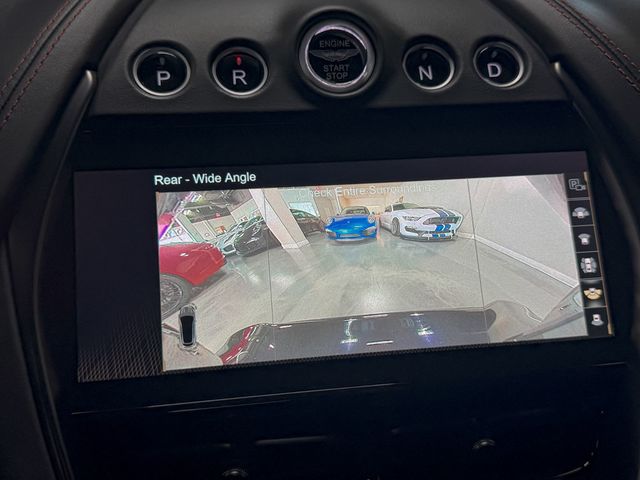 2024 Aston Martin DBX *DBX 707 AWD* *Factory Warranty* *Ceramic Brakes* *Carbon Trim* - 23098104 - 23