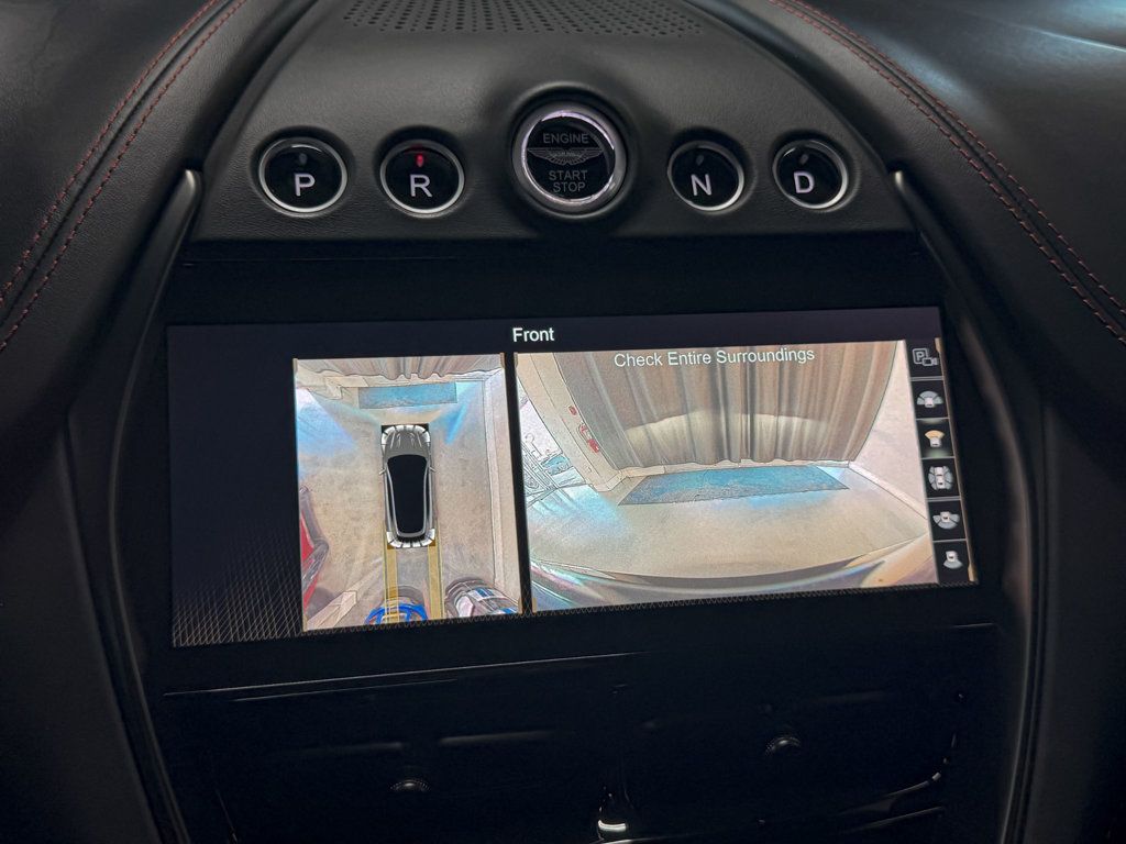 2024 Aston Martin DBX *DBX 707 AWD* *Factory Warranty* *Ceramic Brakes* *Carbon Trim* - 23098104 - 25