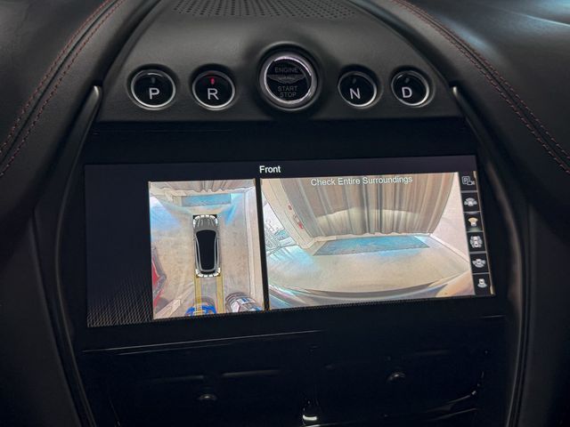 2024 Aston Martin DBX *DBX 707 AWD* *Factory Warranty* *Ceramic Brakes* *Carbon Trim* - 23098104 - 25