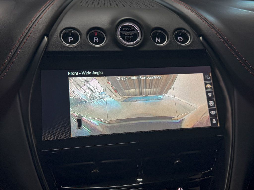 2024 Aston Martin DBX *DBX 707 AWD* *Factory Warranty* *Ceramic Brakes* *Carbon Trim* - 23098104 - 26