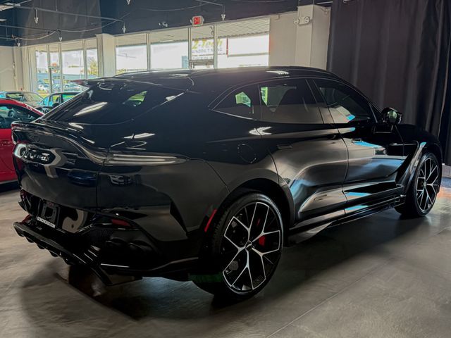2024 Aston Martin DBX *DBX 707 AWD* *Factory Warranty* *Ceramic Brakes* *Carbon Trim* - 23098104 - 30