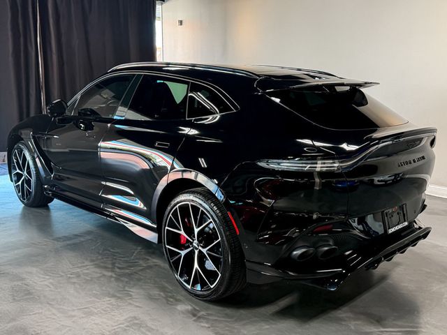 2024 Aston Martin DBX *DBX 707 AWD* *Factory Warranty* *Ceramic Brakes* *Carbon Trim* - 23098104 - 33