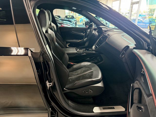 2024 Aston Martin DBX *DBX 707 AWD* *Factory Warranty* *Ceramic Brakes* *Carbon Trim* - 23098104 - 34