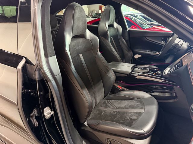 2024 Aston Martin DBX *DBX 707 AWD* *Factory Warranty* *Ceramic Brakes* *Carbon Trim* - 23098104 - 35