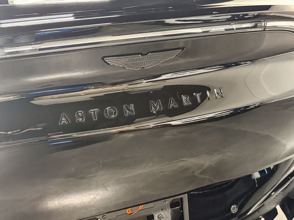 2024 Aston Martin DBX *DBX 707 AWD* *Factory Warranty* *Ceramic Brakes* *Carbon Trim* - 23098104 - 37