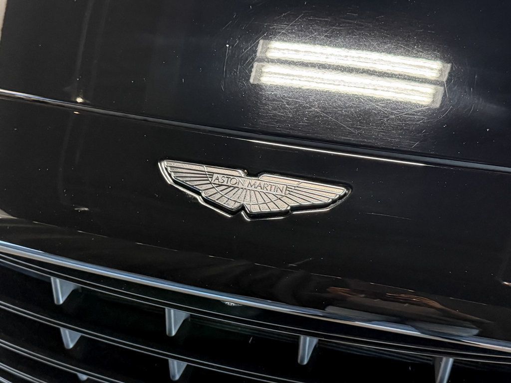 2024 Aston Martin DBX *DBX 707 AWD* *Factory Warranty* *Ceramic Brakes* *Carbon Trim* - 23098104 - 38