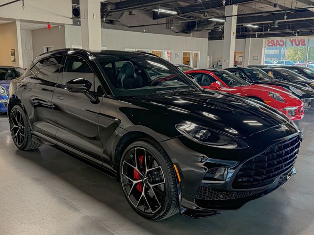 2024 Aston Martin DBX *DBX 707 AWD* *Factory Warranty* *Ceramic Brakes* *Carbon Trim* - 23098104 - 3