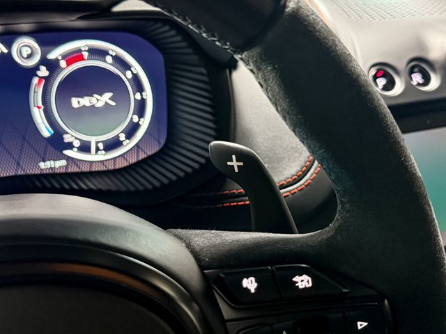 2024 Aston Martin DBX *DBX 707 AWD* *Factory Warranty* *Ceramic Brakes* *Carbon Trim* - 23098104 - 41