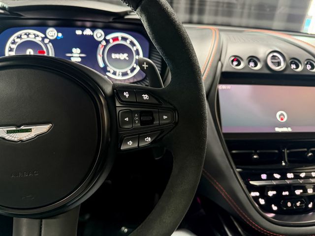 2024 Aston Martin DBX *DBX 707 AWD* *Factory Warranty* *Ceramic Brakes* *Carbon Trim* - 23098104 - 43