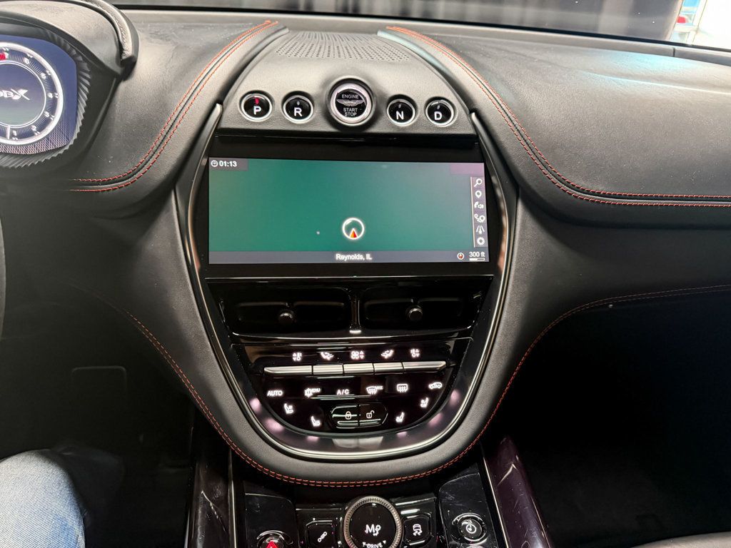 2024 Aston Martin DBX *DBX 707 AWD* *Factory Warranty* *Ceramic Brakes* *Carbon Trim* - 23098104 - 44