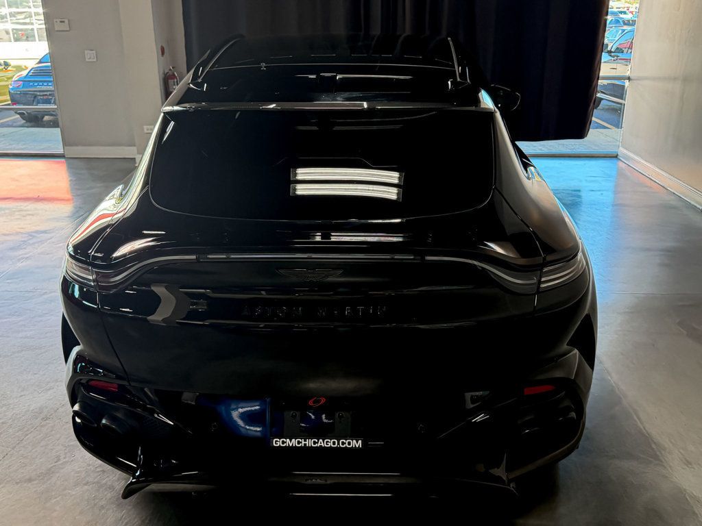 2024 Aston Martin DBX *DBX 707 AWD* *Factory Warranty* *Ceramic Brakes* *Carbon Trim* - 23098104 - 46