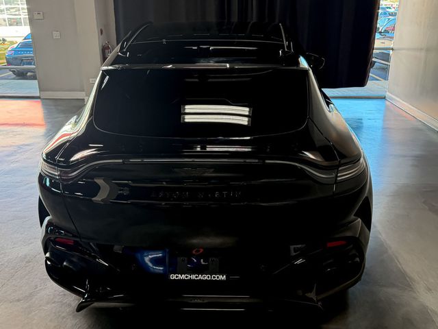 2024 Aston Martin DBX *DBX 707 AWD* *Factory Warranty* *Ceramic Brakes* *Carbon Trim* - 23098104 - 46