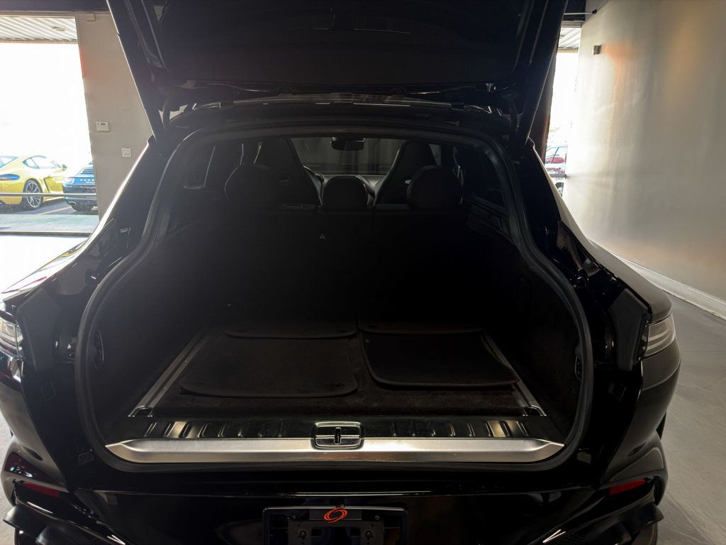 2024 Aston Martin DBX *DBX 707 AWD* *Factory Warranty* *Ceramic Brakes* *Carbon Trim* - 23098104 - 47