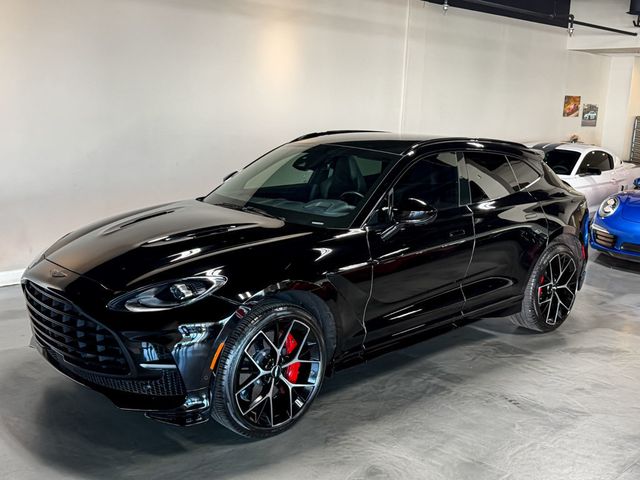 2024 Aston Martin DBX *DBX 707 AWD* *Factory Warranty* *Ceramic Brakes* *Carbon Trim* - 23098104 - 50