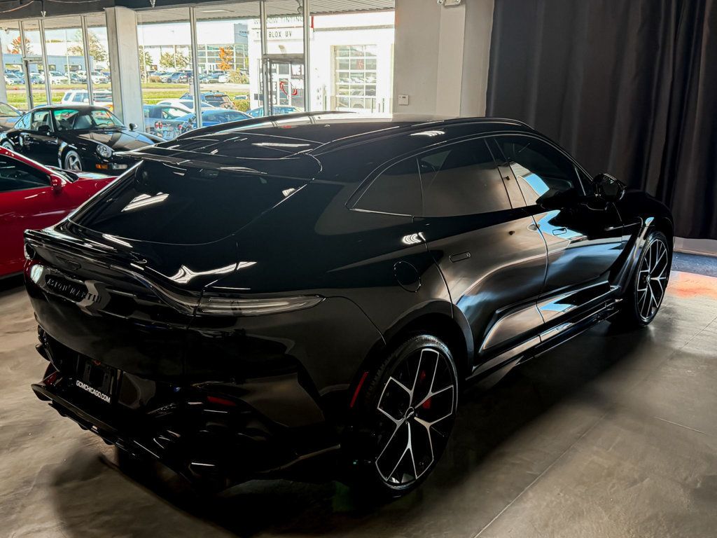 2024 Aston Martin DBX *DBX 707 AWD* *Factory Warranty* *Ceramic Brakes* *Carbon Trim* - 23098104 - 53