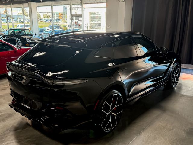 2024 Aston Martin DBX *DBX 707 AWD* *Factory Warranty* *Ceramic Brakes* *Carbon Trim* - 23098104 - 53