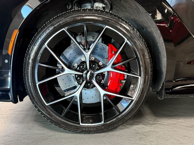 2024 Aston Martin DBX *DBX 707 AWD* *Factory Warranty* *Ceramic Brakes* *Carbon Trim* - 23098104 - 56