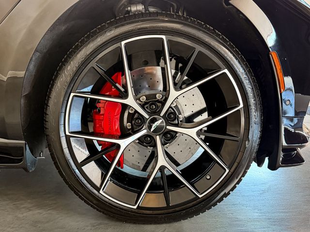2024 Aston Martin DBX *DBX 707 AWD* *Factory Warranty* *Ceramic Brakes* *Carbon Trim* - 23098104 - 59