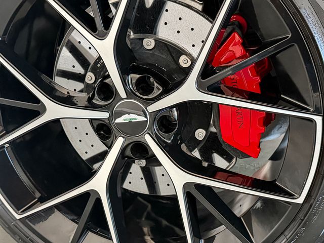 2024 Aston Martin DBX *DBX 707 AWD* *Factory Warranty* *Ceramic Brakes* *Carbon Trim* - 23098104 - 62