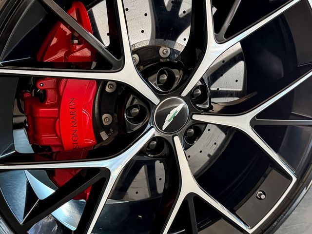 2024 Aston Martin DBX *DBX 707 AWD* *Factory Warranty* *Ceramic Brakes* *Carbon Trim* - 23098104 - 63