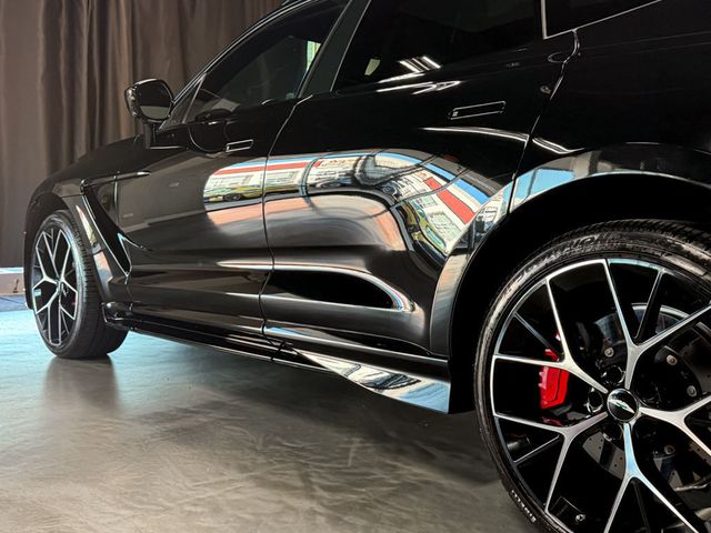 2024 Aston Martin DBX *DBX 707 AWD* *Factory Warranty* *Ceramic Brakes* *Carbon Trim* - 23098104 - 64