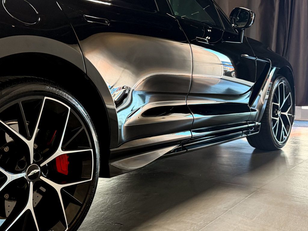 2024 Aston Martin DBX *DBX 707 AWD* *Factory Warranty* *Ceramic Brakes* *Carbon Trim* - 23098104 - 65