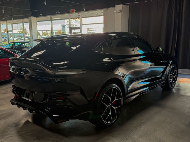 2024 Aston Martin DBX *DBX 707 AWD* *Factory Warranty* *Ceramic Brakes* *Carbon Trim* - 23098104 - 6