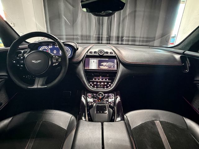 2024 Aston Martin DBX *DBX 707 AWD* *Factory Warranty* *Ceramic Brakes* *Carbon Trim* - 23098104 - 72