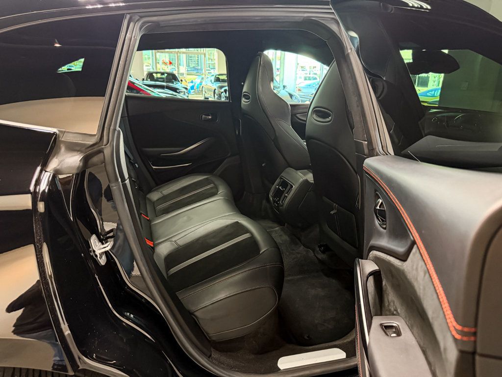2024 Aston Martin DBX *DBX 707 AWD* *Factory Warranty* *Ceramic Brakes* *Carbon Trim* - 23098104 - 77