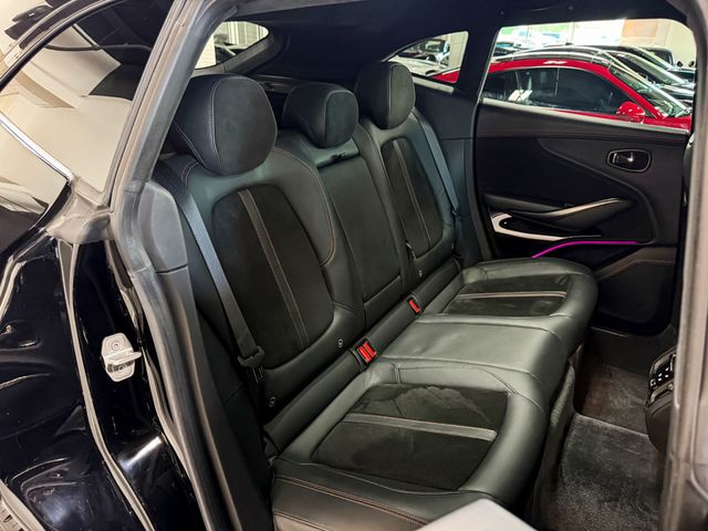 2024 Aston Martin DBX *DBX 707 AWD* *Factory Warranty* *Ceramic Brakes* *Carbon Trim* - 23098104 - 78