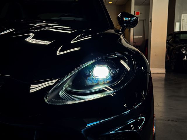 2024 Aston Martin DBX *DBX 707 AWD* *Factory Warranty* *Ceramic Brakes* *Carbon Trim* - 23098104 - 81