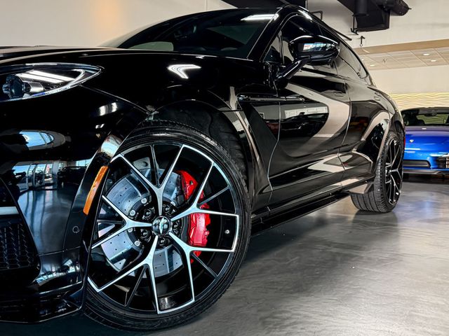 2024 Aston Martin DBX *DBX 707 AWD* *Factory Warranty* *Ceramic Brakes* *Carbon Trim* - 23098104 - 84