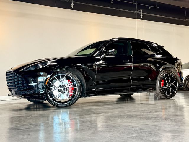 2024 Aston Martin DBX *DBX 707 AWD* *Factory Warranty* *Ceramic Brakes* *Carbon Trim* - 23098104 - 88