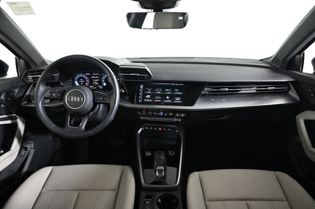 2024 Audi A3 40 Premium - 22747857 - 8