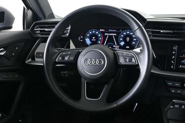 2024 Audi A3 40 Premium - 22754550 - 9